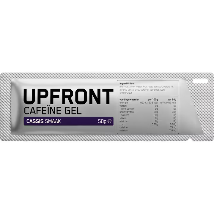 UPFRONT Gel